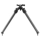 DEMO, MDT Picatinny Mountain Bipod, Black, 114703-BLK