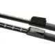 MDT CKYE POD Picatinny Bipod - PRS Short, Black, Picatinny, 104310