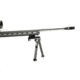 MDT CKYE POD Picatinny Bipod - PRS Short, Black, Picatinny, 104310