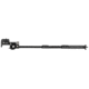 MDT Ckye-Pod Gen2 ARMS-17 Interface Bipods, Gen2, Double Pull, Black, 106246-BLK