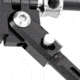 MDT Ckye-Pod Gen2 Bipods, RRS BTC Mount, Double Pull Legs, Black, 106293-BLK