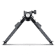 MDT Ckye-Pod Gen2 Bipods, RRS BTC Mount, PRS Legs, Black, 106291-BLK