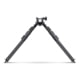 MDT Ckye-Pod Gen2 Bipods, RRS BTC Mount, Triple Pull Legs, Black, 106294-BLK