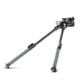 MDT Ckye-Pod Gen2 Bipods, Sling Swivel Stud Mount, Standard Legs, Black, 105488-BLK
