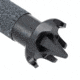 MDT Ckye-Pod Gen2 Bipods, RRS BTC Mount, Standard Legs, Black, 106292-BLK