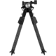 MDT Ckye-pod Gen2, Sling Swivel Stud Mount, Standard Legs, Black, 105488-BLK