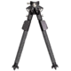 MDT CKYE POD Sling Stud Bipod - Standard, Black, Right Hand, 104808