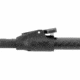 MDT GRND Pod Bipod, Arms 17 Mount, Black / Green, 105892-GRN