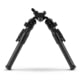 MDT GRND Pod Bipod, Picatinny, Black, 105560-BLK