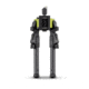 MDT GRND-Pod Bipod, Picatinny, Green, 105560-GRN