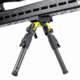 MDT GRND Pod Bipod, RRS Dovetai, Black, 105561-BLK