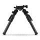 MDT GRND Pod Bipod, RRS Dovetai, Black, 105561-BLK
