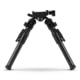 MDT GRND Pod Bipod, RRS Dovetai, Black, 105561-BLK
