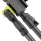MDT GRND-Pod Bipod, RRS Dovetail, Green, 105561-GRN