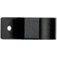MDT MV3 90 Mount, Black, 107204-BLK
