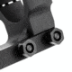 MDT One-Piece Scope Mount, 35mm, High, Black, 106914-BLK