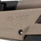 MDT Oryx Bipod Sling Swivel Stud Attachment, Grey, 106773-GRY