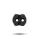 MDT Picatinny Scope Ring Cap, 1in, Black, 104958-BLK