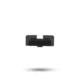 MDT Picatinny Scope Ring Cap, 1in, Black, 104958-BLK