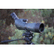 Meade RangeView Spotting Scope, 20-60x80mm, BK-7 Porro Prism, ED Glass, Green/Black, 146001
