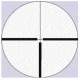 #4 Reticle