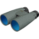 Meopta MeoPro HD Plus 8x56mm Binoculars, Green Rubber Armored, 1049671