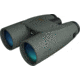 Meopta MeoStar B1 Plus 12x50mm Roof Prism Binoculars, Green Rubber Armored, 573252