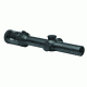 Meopta MEOSTAR R2 1-6X24 BDC-2 Rifle Scope, Black, 580150