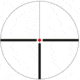Meopta MeoStar R2 2-12x50 RD Rifle Scopes, w/BDC-2 Illuminated Reticle, 575680