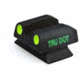 MeproLight Beretta Px4 Storm, F/G Rear Sight, Green ML10666R.S