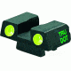 MeproLight Bersa Thunder 380 Rear Sight ML10242R.S, EDEMO2