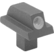 Meprolight Colt 1911 Govt, Cmdr Front S, .125 Tenon, Green ML10776F.S, 107763107