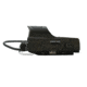 Meprolight Day-Night 30mm Military Reflex Sight, Bullseye Reticle w/5mW Laser &amp; IR Pointers MOR-MP-B