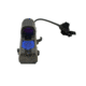 Meprolight Day-Night 30mm Military Reflex Sight, Bullseye Reticle w/5mW Laser &amp; IR Pointers MOR-MP-B