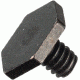 MeproLight Front Sight Screw, For Glock Sigma Walther ML40450