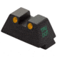 Meprolight Glock 9 mm/357 Sig/40 SW/45 GAP Orange Rear Sight TD, ML10224SUPOR.S