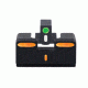 Meprolight Glock Front Sight Green, ML12224FSG