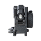 Meprolight GLS HD 400M Grenade Launcher Optical Sight, Stand Alone, Top Mount - Qd, Black, 613256