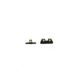 Meprolight Kahr Tru-Dot Green Night Sight Set, 9mm/.40 S&amp;W Pre-November 2004 Models, Black, ML15109G
