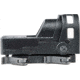 Mepro OPMOD M21 Red Dot Sights Reflex, HC Reticle, Black, 0626131