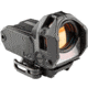 Meprolight M22 Reflex Red Dot Sight, 1x28mm, Triangle 10 MOA, Amber, 56224110