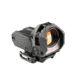 Meprolight M22 Reflex Red Dot Sight, Triangle and MMX3 3x18mm Micro Magnifier, 56225090