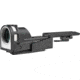 Meprolight MEPRO M21 Open X Red Dot Sight with Carrying Handle, Black, ML62663