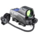 DEMO, Meprolight MEPRO Mor Pro M&amp;P Red Dot Sight, 2.2 MOA Bullseye Reticle, Green/IR Laser, Black, ML403808, 0687743