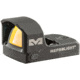 Meprolight MPO PRO-DF Reflex Red Dot Sight Mount, Benelli M2/M4/SBE, Black, 901141240