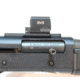 Meprolight MPO PRO-F Reflex Red Dot Sight Mount, Benelli M2/M4/SBE, Black, 901141140