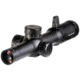 Meprolight MVO 1-8x28mm 34mm Tube Rifle Scope, First Focal Plane, Etched Glass M1 MRAD, Black, 901245701