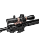 Meprolight MVO 3-18x44mm 34mm Tube Rifle Scope, First Focal Plane, Etched Glass M3 MRAD, Black, 901246703