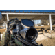 Meprolight MVO 6-36x56mm 34mm Tube Rifle Scope, First Focal Plane, Etched Glass M3 MRAD, Black, 901247706