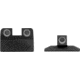 Meprolight Night Sight, Green Dovetail Front & Rear, Bersa Thunder 380, ML10242
